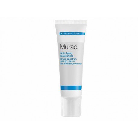 Crema facial Murad Anti-Aging Blemish 50 ml - Envío Gratuito