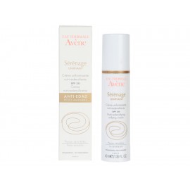 Crema nutri redensificante Avène Sérénage 40 ml - Envío Gratuito