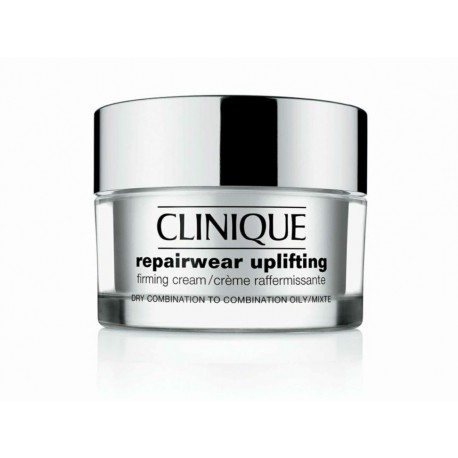 Clinique Crema Uplifting Reafirmante para Rostro 50 ml - Envío Gratuito