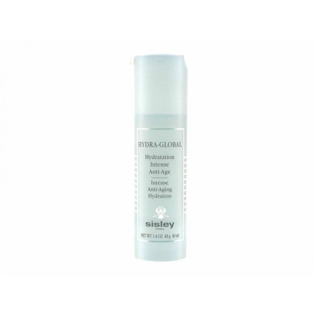 Hidratante facial intensivo antiedad Sisley Hydra Global 40 ml - Envío Gratuito