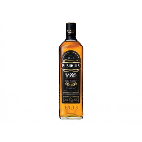 Whisky Bushmills 750 ml - Envío Gratuito