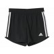 Short Adidas Marathon para niña - Envío Gratuito