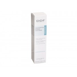 DDF Crema Facial Hidratante Aclarante - Envío Gratuito