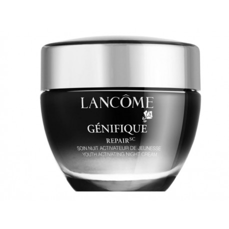 Lancôme Génifique Repair SC Crema Facial Antiedad de Noche 50 ml - Envío Gratuito