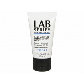 Loción hidratante facial para caballero Lab Series Skincare For Men 50 ml - Envío Gratuito