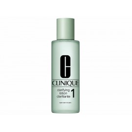 Loción clarificante Clinique Clarifying 1 200 ml - Envío Gratuito