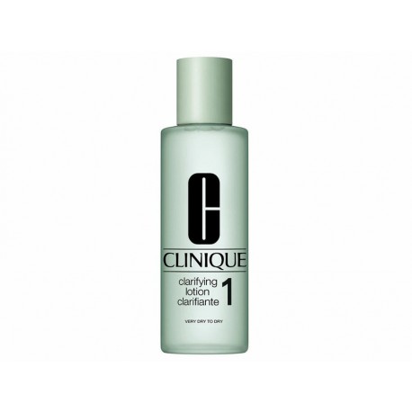 Loción clarificante Clinique Clarifying 1 200 ml - Envío Gratuito