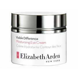 Crema hidratante para ojos Elizabeth Arden Visible Difference 15 ml - Envío Gratuito