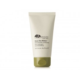 Crema facial hidratante Origins Save the Males 75 ml - Envío Gratuito