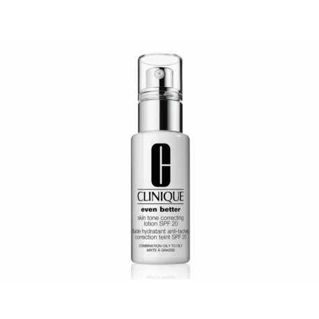 Clinique Even Better Loción Correctora SPF 20 50 ml - Envío Gratuito