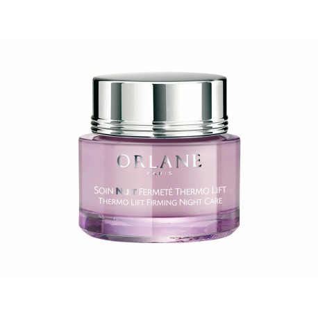 Tratamiento regenerador de noche Orlane Son Nuit Fermeté Thermo Lift 50 ml - Envío Gratuito