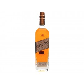 Whisky Johnnie Walker Gold Label Reserve 750 ml - Envío Gratuito