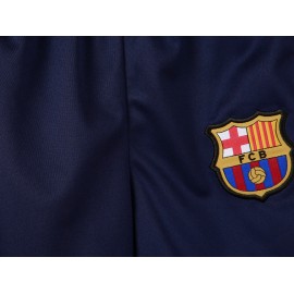 Conjunto deportivo Equipos Internacionales FC Barcelona para niño - Envío Gratuito
