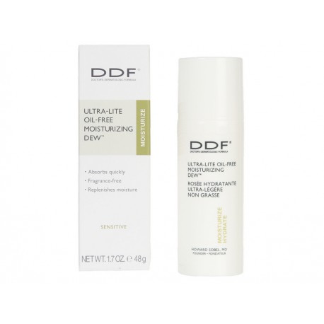 Crema hidratante DDF Sensitive 48 g - Envío Gratuito