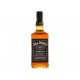 Whisky Jack Daniel's 700 ml - Envío Gratuito