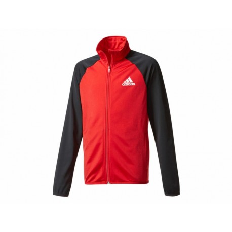 Conjunto deportivo Adidas Entry Closed Hem para niño - Envío Gratuito