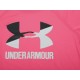 Playera Under Armour para niña - Envío Gratuito