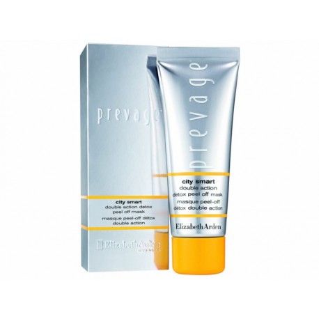 Máscara facial Elizabeth Arden Prevage City Smart 75 ml - Envío Gratuito