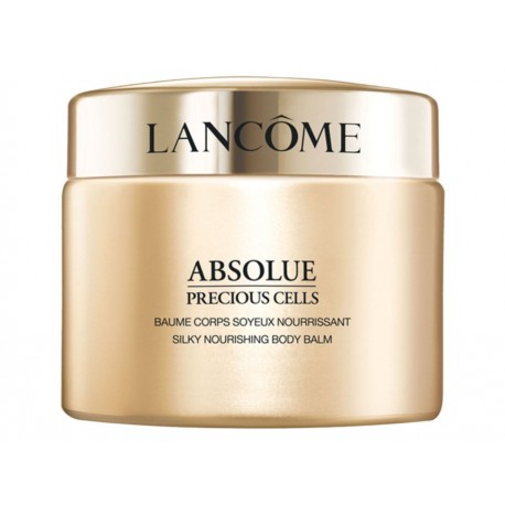 Lancôme Tonificante Corporal en Crema Absolue Precious Cells 200 ml - Envío Gratuito