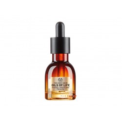 Oils Of Life Aceite Facial The Body Shop - Envío Gratuito