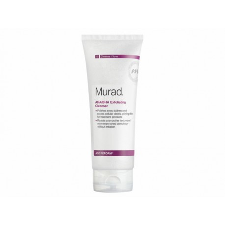 Exfoliante facial Murad Age Reform 200 ml - Envío Gratuito