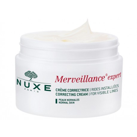 Crema correctora Nuxe Merveillance expert - Envío Gratuito