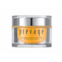 Crema antienvejecimiento para cuello y escote Elizabeth Arden Prevage 50 ml - Envío Gratuito