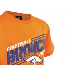 Playera NFL Denver Broncos para niño - Envío Gratuito