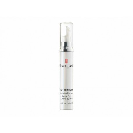 Suero hidratante para contorno de ojos Elizabeth Arden Skin Iluminating 15 ml - Envío Gratuito