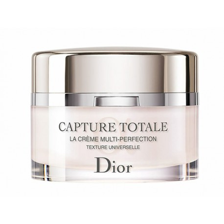 Crema facial ligera DIOR Capture Totale 50 ml - Envío Gratuito