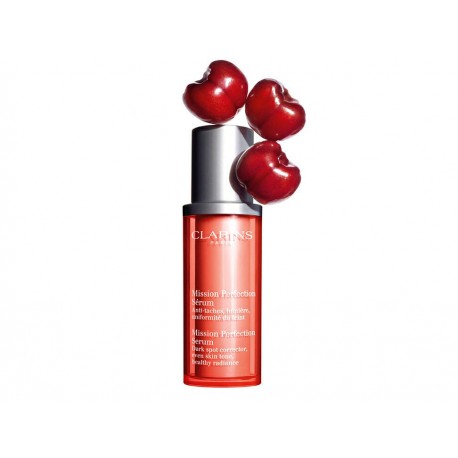 Suero antimanchas Clarins Mission Perfection 30 ml - Envío Gratuito