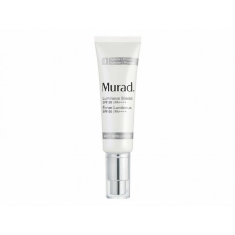 Crema facial aclarante Murad White Brilliance 50 ml - Envío Gratuito