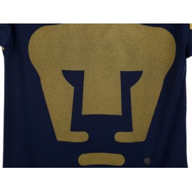 Playera Equipos Nacionales Pumas de la UNAM para niño - Envío Gratuito