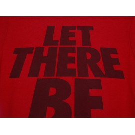 Playera NIke Let There Be Air para niño - Envío Gratuito