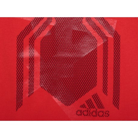 Playera Adidas Spider Man para niño - Envío Gratuito