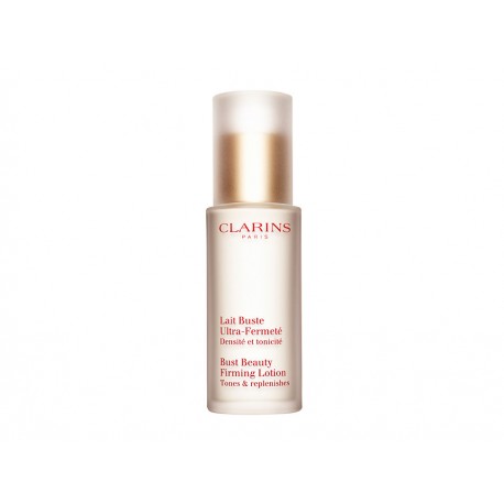 Loción Reafirmante Clarins para Busto 50 ml - Envío Gratuito