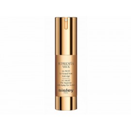 Suero antiedad para ojos Sisley Supremÿa Yeux 15 ml - Envío Gratuito