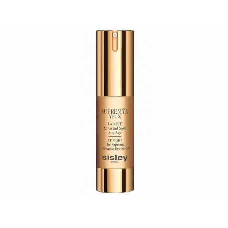 Suero antiedad para ojos Sisley Supremÿa Yeux 15 ml - Envío Gratuito