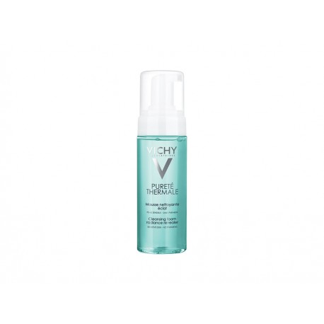 Pt Agua Mousse Vichy - Envío Gratuito