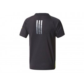 Playera Adidas LB TR para niño - Envío Gratuito