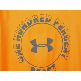 Playera Under Armour Beast Within para niño - Envío Gratuito