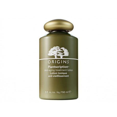 Loción tratamiento antiedad Origins Plantscription 150 ml - Envío Gratuito