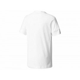 Playera Adidas YB Performance para niño - Envío Gratuito