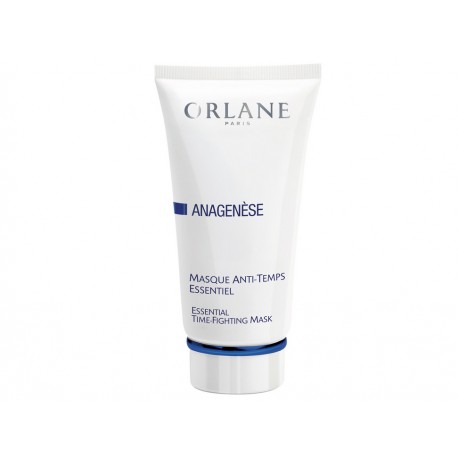 Tratamiento de mascarilla intensiva Orlane Anagenèse 75 ml - Envío Gratuito