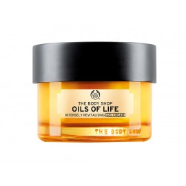 Oils Of Life Gel Facial The Body Shop - Envío Gratuito