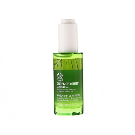 Concentrado Drops Of Youth The Body Shop - Envío Gratuito