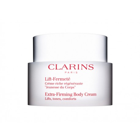 Crema Clarins Reafirmante 200 ml - Envío Gratuito