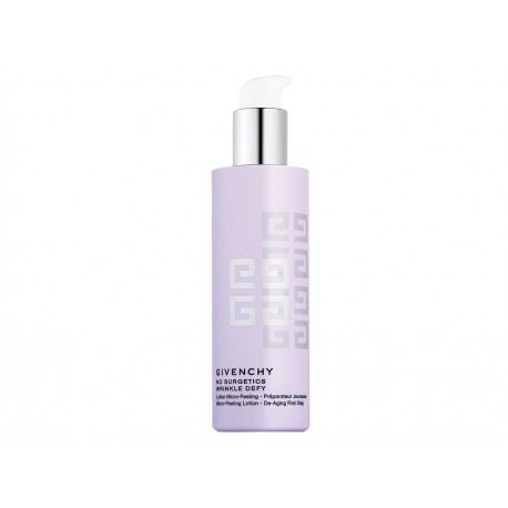 Loción antiarrugas Givenchy Winkle Defy 200 ml - Envío Gratuito