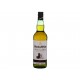 Whisky Black & White 750 ml - Envío Gratuito