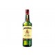 Whisky Jameson 750 ml - Envío Gratuito